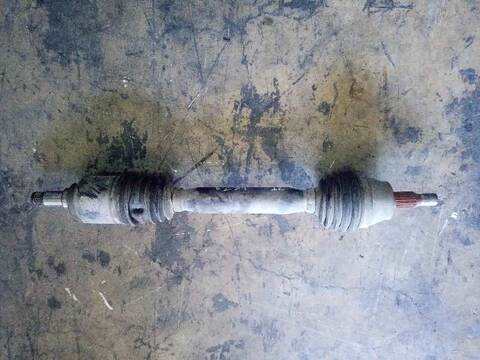 Transmision Delantera Izquierda Mercedes Clase A 140 A 150 169.331) 95CV 70KW