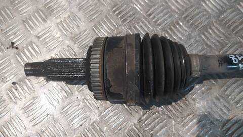 Foto 2ª: Transmision Delantera Izquierda Kia Sportage EMOTION 4X2 116CV 85KW [D4FD] (2013)