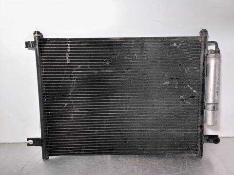 Foto 3ª: Radiador Calefaccion A.A. Chevrolet Kalos 1.2 S D/A) 72CV 53KW [B12S1] (2007)