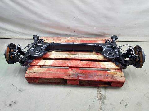 Puente Trasero Renault Arkana TECHNO 130CV 97KW