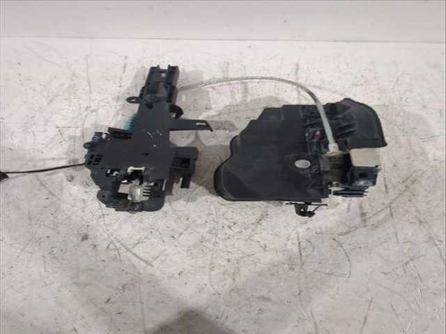 Cerradura Puerta Trasera Izquierda Bmw Serie 1 114 120 D 177CV