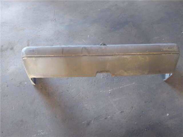 Paragolpes Trasero Seat Marbella 0.9 CE [0.9 LTR. - 29 KW]