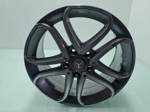 LLanta Chapa Mercedes Clase A 140 A 200 CDI BLUEEFFICIENCY 176.001) 136CV 100KW