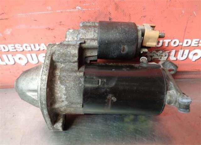 Motor de Arranque Volkswagen Passat 1.8T 20V (150CV)