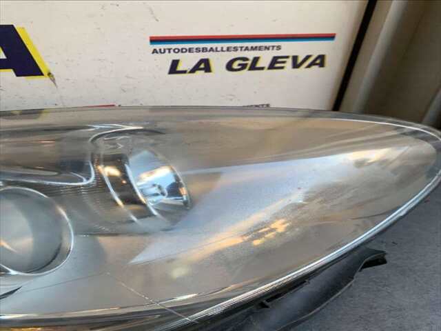 Foto 3ª: Faro Derecho Fiat Bravo 1.9 JTD (2008)