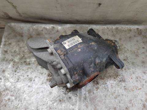 Foto 2ª: Diferencial Trasero Bmw Serie 1 114 116D (2015)