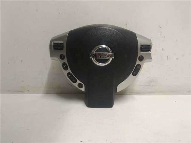 Airbag Delantero Izquierdo Nissan Qashqai 1.5 DCI TEKNA 4X2