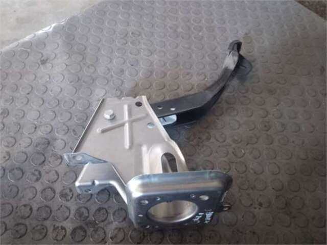 Foto 2ª: Pedal Freno Volkswagen Passat 2.0 TDI [CBDC]