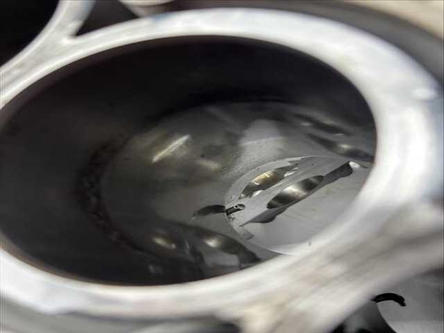 Foto 3ª: Bloque Motor Audi A3 105 CV 77KW [CBZB CBZ] (2013)