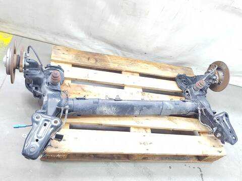 Puente Trasero Opel Crossland GS LINE