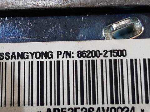 Foto 3ª: Airbag Delantero Izquierdo Ssangyong Rexton 270 XDI LIMITED 163CV 120KW [D27DT] (2005)