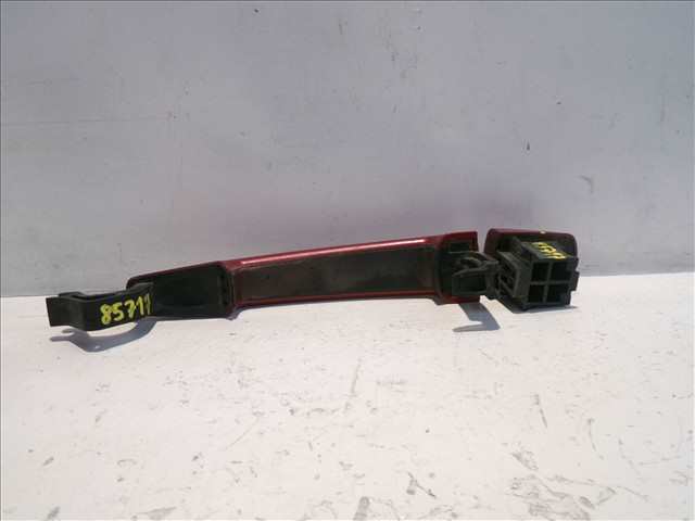 Foto 3ª: Maneta Exterior Trasera Izquierda Peugeot 308 1.6 HDI 2007-2013 [9HZ] (2008)