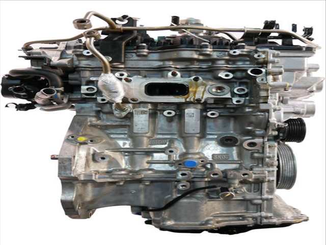 Foto 3ª: Motor Completo Kia Picanto 100CV 74KW [G3LE] (2020)