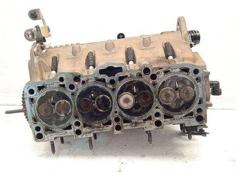 Foto 3ª: Culata Seat Ibiza 1.9 TDI 105CV 77KW [BLS] (2008)