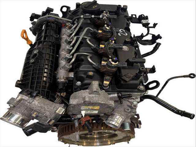 Foto 3ª: Motor Completo Kia Sportage 116CV 85KW [D4FD] (2016)