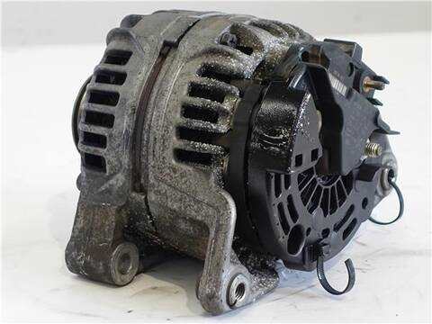 Foto 2ª: Alternador Opel Corsa 1.2 75CV 55KW [Z 12 XE] (2001)