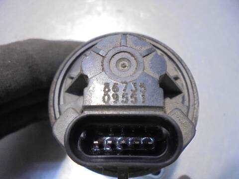 Foto 4ª: Valvula EGR Chevrolet Kalos 1.4 SE 83CV 61KW [F14S3-G] (2005)