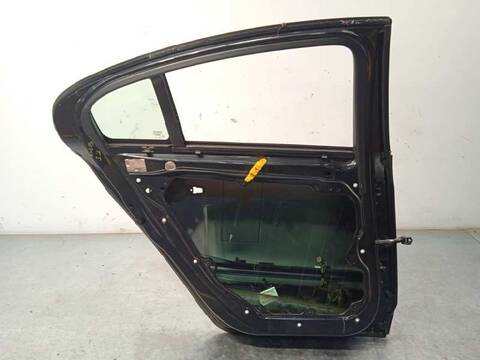 Foto 4ª: Puerta Trasera Izquierda Volvo S60 2.0 DIESEL CAT 163CV 120KW [D5204T3] (2012)