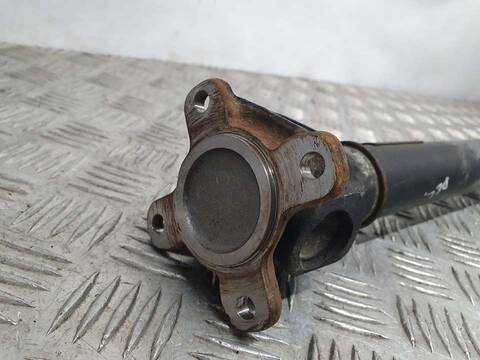 Foto 2ª: Transmision Central Bmw X4 XDRIVE 20D 190CV 140KW [B47D20A] (2015)