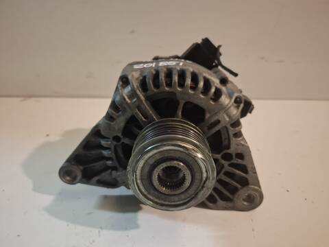 Foto 3ª: Alternador Hyundai i20 COMFORT 1.4 CRDI CAT 75CV (2019)