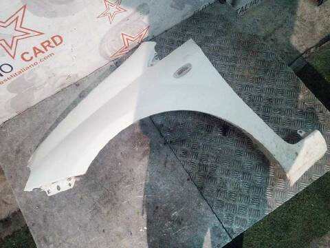 Aleta Delantera Izquierda Fiat Punto EASY 75CV 55KW