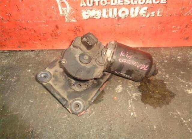 Motor Limpia Delantero Kia Carnival 2.9 CRDI