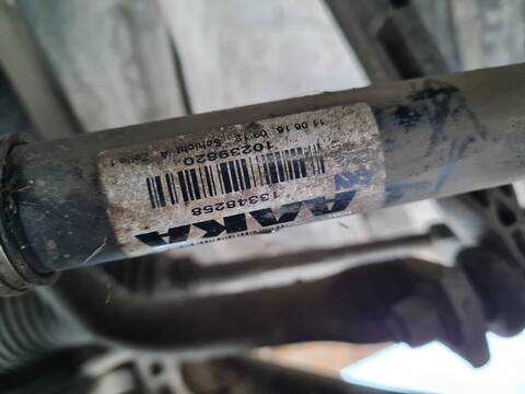 Transmision Delantera Izquierda Opel Zafira EXPRESSION START/STOP 120CV 88KW