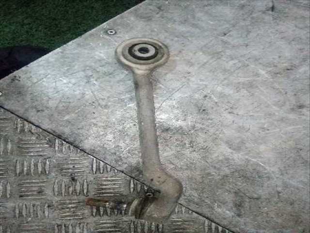 Foto 2ª: Brazo Suspension Delantero Izquierdo Bmw Serie 4 418 420D COUPE 184CV 135KW [B47D20A] (2016)