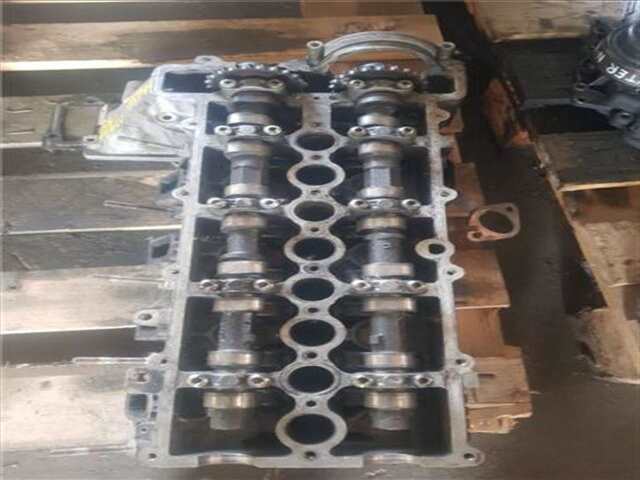 Culata Bmw Serie 3 315 2.0 320D [2.0 LTR. - 100 KW 16V DIESEL CAT]