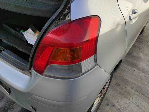 Piloto Trasero Derecho Toyota Yaris 1NRFE