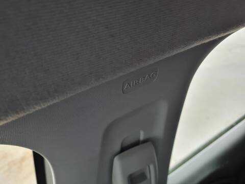 Airbag Cortina Delantero Derecho Peugeot 208 BUSINESS LINE 68CV 50KW