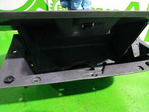 Foto 2ª: Guantera Seat Ibiza EMOCION 60CV [CGPB] (2008)