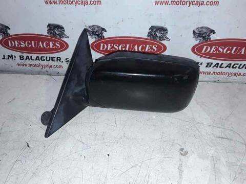 Foto 2ª: Retrovisor Izquierdo Bmw Serie 3 315 2.0 24V 150CV