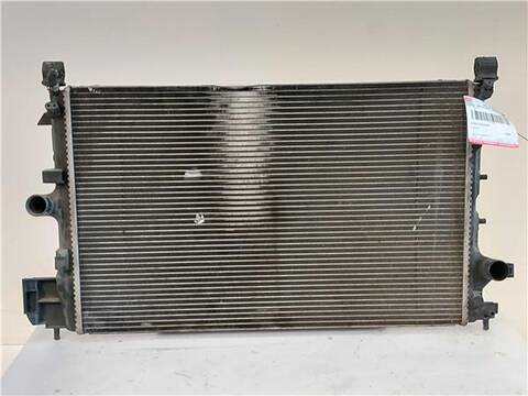 Radiador Motor Saab 9-3 1.9 TID BERLINA 150CV 110KW