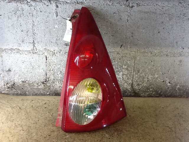 Piloto Trasero Derecho Peugeot 107 1.4 HDI