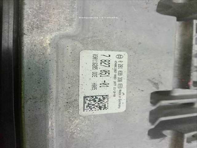 Foto 3ª: Centralita Motor ECU Bmw Serie 7 720 740 D LD XDRIVE (2015)