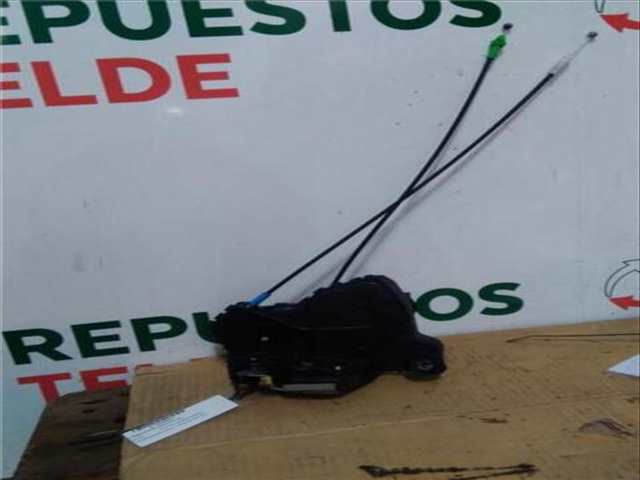 Cierre Centralizado Delantero Izquierdo Toyota Auris 1.8 HYBRID ACTIVE [1.8 LTR. 73KW 16V CAT HIBRIDO)]