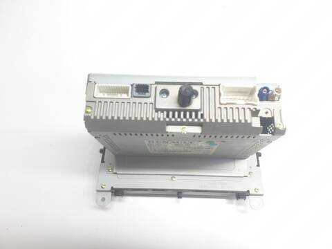 Foto 3ª: Pantalla Multifuncion Renault Clio LIMITED (2016)