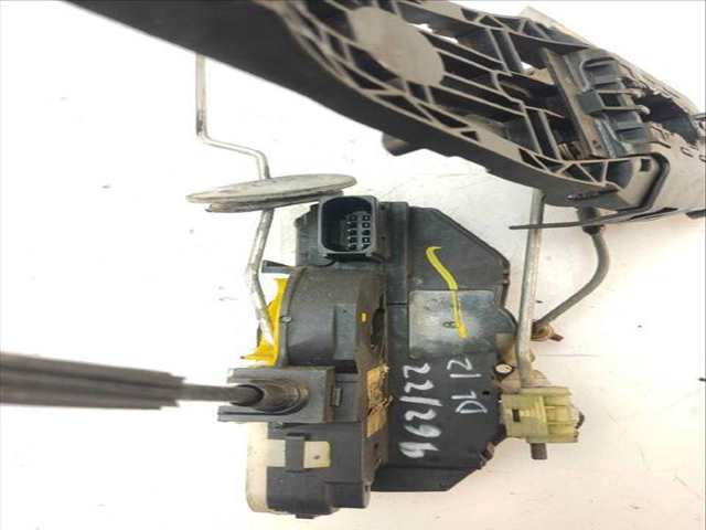 Cerradura Puerta Delantera Izquierda Opel Insignia 2.0 CDTI 69)