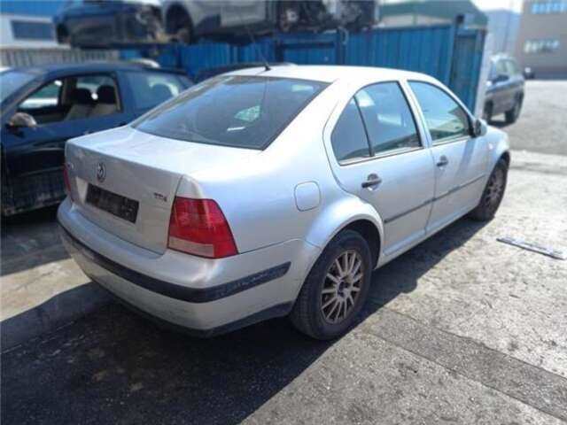 Foto 2ª: Cremallera de Direccion Volkswagen Bora 1.9 TDI (100) [ATD]