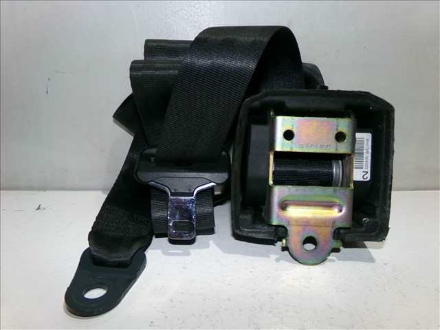 Cinturón Trasero Izquierdo Peugeot 407 2.0 HDI 2004-2010