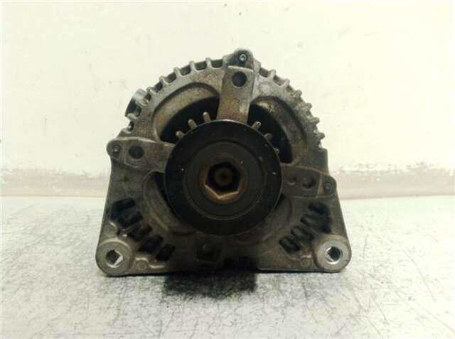 Alternador Ford Focus 2.0 TDCI