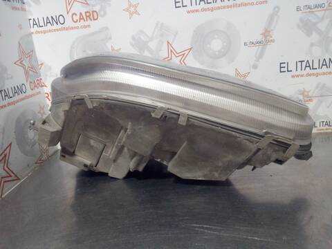 Foto 2ª: Faro Derecho Mercedes Clase S 220 430 220.070) BERLINA 279CV 205KW [M113941] (1999)