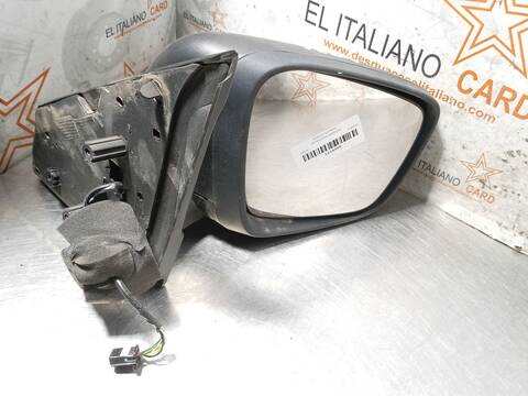 Retrovisor Derecho Renault Express ADVANCE 95CV 70KW