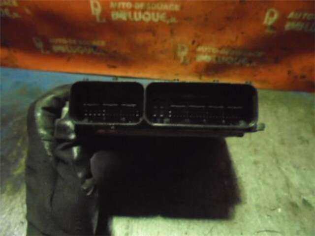 Foto 2ª: Centralita Motor ECU Opel Insignia 2.0 CDTI [A 20 DTH]