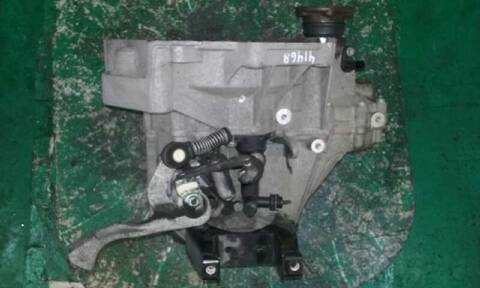Caja Cambios Seat Ibiza 1.2 64CV 47KW