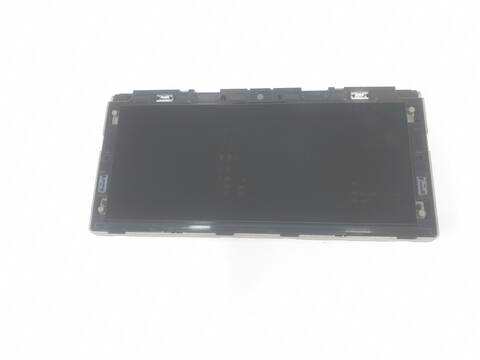 Foto 2ª: Pantalla Multifuncion Mercedes Vito 110-114-116-119-124 CDI RWD KOMPAKT 447.701)