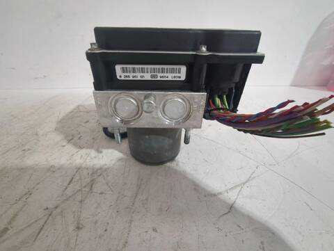 Abs Citroen C4 1.6 HDI AUT. 109CV