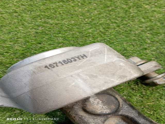 Foto 4ª: Brazo Suspension Delantero Izquierdo Mercedes Clase ML 320 3.0 CDI 5P [642940] (2007)