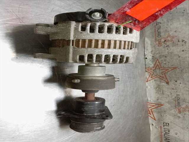 Alternador Ford S Max TREND 125CV 92KW CA1)